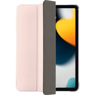 👉 Tablet case roze active Hama Tablet-case Fold Clear Voor Apple IPad 10.9 (10e Gen. 2022) 4047443498847