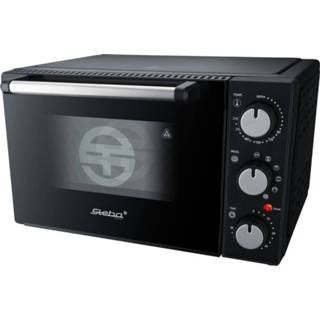 👉 Grill active Steba KB M23 Bakoven met Draaispit 4011833001306