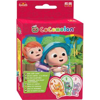 👉 Kaartspel active CoComelon Go Fish 8720077268579