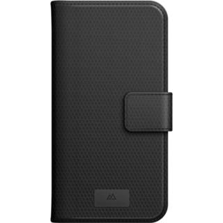 👉 Portemonnee zwart active Black Rock 2 In 1 Wallet Voor Apple IPhone 14 Pro 4260647337877