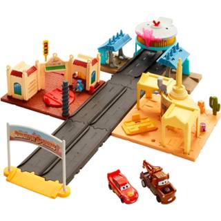 👉 Radiator active Disney Pixar Cars Springs Speelset