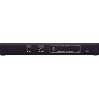 HDMI-converter active Aten VC881-AT-G 4k Hdmi/dvi Naar Met Audio De-embedder 4719264647468