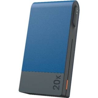 👉 Powerbank blauw active GP USB-C 20.000 mAh 4891199210907 7880206287107