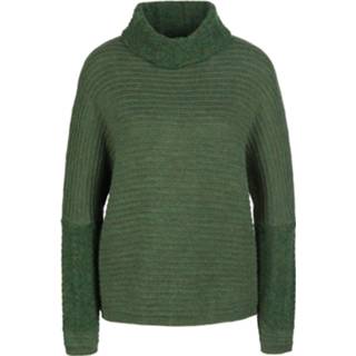 👉 Coltrui groen lange kimonomouwen Inkadoro