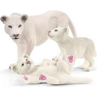 👉 Active Schleich Moederleeuw met Welpjes 4059433296333
