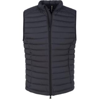 👉 Bodywarmer grijs Ecoalf