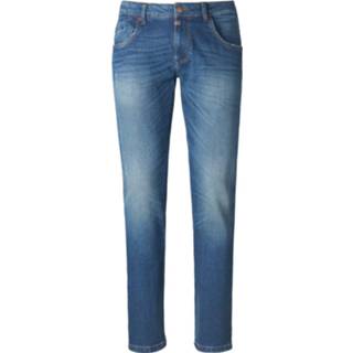 👉 Spijkerbroek blauw Jeans Timezone