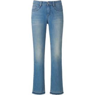 👉 Jeans pasvorm Sylvia Peter Hahn denim