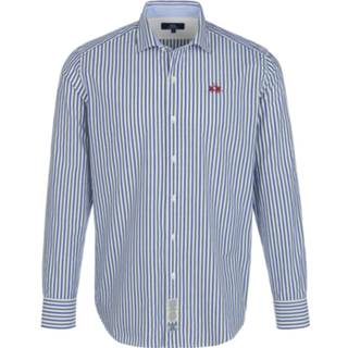 👉 Hemd La Martina multicolour