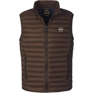 👉 Bodywarmer groen COLMAR