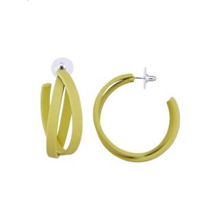 👉 Oorstekers Geel