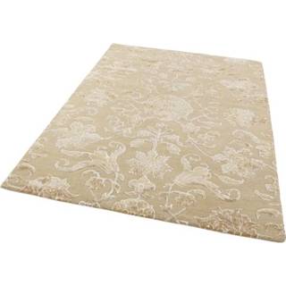 👉 Vloerkleed beige senioren Omar Webschatz 4055708211810