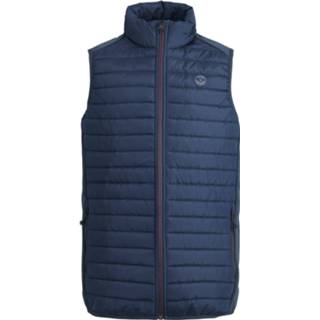 👉 Bodywarmer blauw 128 140 152 164 176 Jack & Jones Junior Maat 5715211917003 5715211917010 5715112984418 5715211917058 5715211917065