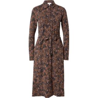 👉 Blousejurk bruin 34 36 38 40 42 44 46 Thought 'Oriel' Maat 5056510751593 5056510751609 5056510751616 5056510751623 5056510751630