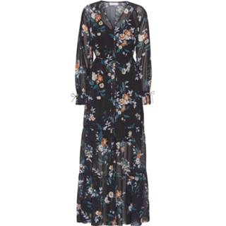 👉 Blousejurk zwart 32 34 36 38 40 42 44 2NDDAY Maat 5715300148073 5715300148080 5715300148097 5715300148103