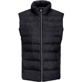 Bodywarmer zwart XS s m l XL JJXX 'Nora' Maat 5715364393457 5715320289626 5715364393464 5715364393471 5715364393488