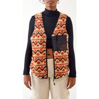 👉 Bodywarmer beige XS s m l XL BDG Urban Outfitters Gebreide Maat 195516669633 195516669640 195516669657 195516669664 195516669671