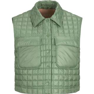 JJXX Bodywarmer 'Lain' Maat groen l XS s m XL Bodywarmer groen l XS s m XL JJXX 'Lain' Maat 5715364387555 5715364387531 5715320264869 5715364387548 5715364387562