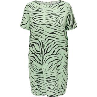 Jurk wit 42 44 46 48 50 52 54 ONLY Carmakoma Maat 5715368911299 5715368911305 5715324605682 5715368911312 5715368911329