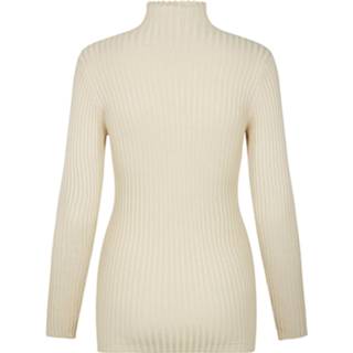 👉 Trui beige XS s m l XL Modström 'Cate' Maat 5714980213804 5714980196695 5714980213811 5714980209753 5714980213828