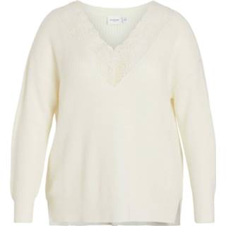 👉 Trui wit XXL XXXL 4XL 5XL 6XL 7XL EVOKED 'Glacy' Maat 5715362436378 5715357003639 5713789397128 5715357003646 5715357003660