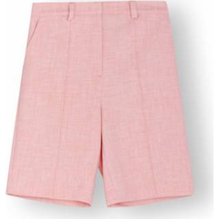 👉 Pantalon roze 34 36 38 40 42 NORR 'Kelsey' Maat 5713690283138 5713690283145 5713690283152 5713690283169 5713690283176
