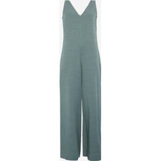 👉 Jumpsuit groen s m l XL XS ECOALF Maat 8445336305627 8445336305634 8445336305641 8445336305658 8445336305610