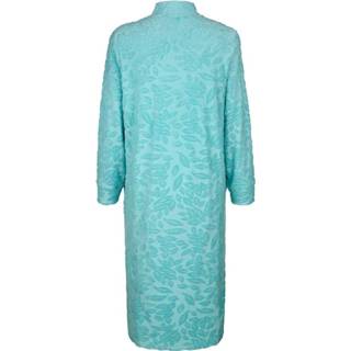 👉 Badjas effen groen met plooitjes onder de pas voor Harmony Jade 4055709568067