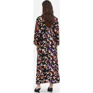 👉 Blousejurk zwart 34 36 38 40 42 44 SELECTED FEMME 'Holda' Maat 5715317933495 5715306133707 5715306138092 5715317933501 5715317933549