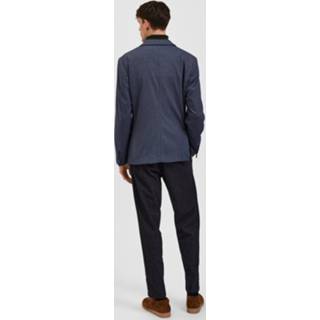 👉 Colbert blauw 46 48 50 52 54 56 SELECTED HOMME 'OLIVER' Maat 5715308136577 5715221219593 5715221219654 5715308136584 5715308136591