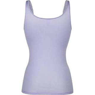 👉 Hemd viscose effen paars lila Hemdje van zacht modalmateriaal Speidel 4004429811359