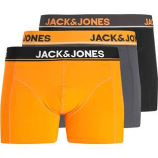 👉 Boxershort XL XXL JACK & JONES Boxershorts Maat Gemengde kleuren 5715315519578 5715321433851 5715321433868 5715321433875 5715321433882