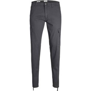 👉 Cargobroek grijs 28 29 30 31 32 33 34 36 38 JACK & JONES 'Kane Benny' Maat 5715310287762 5715310287786 5715310287793 5715310287830 5715221752526