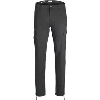 👉 Cargobroek zwart 28 29 30 31 32 33 34 36 38 JACK & JONES 'BENNY' Maat 5715310285935 5715310285942 5715221747003 5715310285980 5715221747027