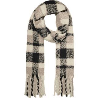 👉 Sjaal VERO MODA 'ANNIE' Maat One Size Gemengde kleuren 5715319851780