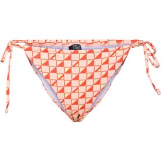 👉 Bikinibroekje oranje l s m VERO MODA Bikinibroek 'Kitta' Maat 5715306792560 5715306792553 5715305859295
