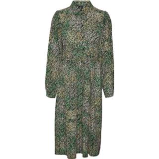 👉 Blousejurk 40 34 36 38 42 VERO MODA 'LOTUS' Maat Gemengde kleuren 5715320943924 5715320943894 5715320943900 5715320943917 5715320943955