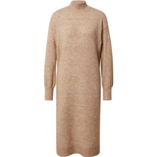 👉 Gebreide jurk bruin l XS s m XL XXL VERO MODA Maat 5715321561509 5715321561486 5715321561493 5715311536661 5715321561516