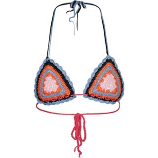 👉 Bikinitop 90 70 75 80 100 VERO MODA 'RENU' Maat Gemengde kleuren 5715369375595 5715369375571 5715369375588 5715363307370 5715369375601