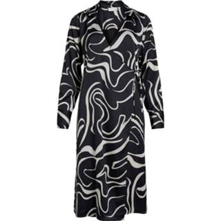 👉 Jurk zwart 34 36 38 40 42 VILA 'Julie' Maat 5715368697643 5715320326956 5715320326963 5715357415876 5715357415944