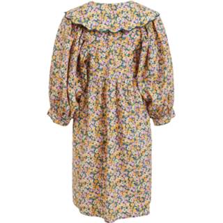 👉 Blousejurk 40 42 44 38 36 VILA 'Dyanna' Maat Gemengde kleuren 5715224671305 5715224671312 5715224671329 5713788253623 5713788253616