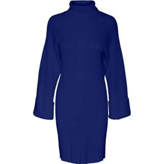👉 Jurk blauw 40 34 36 38 42 Y.A.S Maat 5715414625613 5715414625583 5715414625590 5715414625606 5715414625637