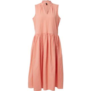 👉 Blousejurk oranje 34 36 38 40 42 Y.A.S 'Terra' Maat 5714927636949 5714927636956 5714920305811 5714927636963 5714927637007