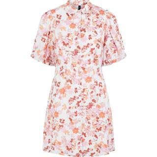 👉 Blousejurk 38 34 36 40 42 Y.A.S 'Famula' Maat Gemengde kleuren 5715214767513 5715214767520 5715214767537 5715214767544 5715214767568