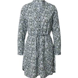 Blousejurk blauw 34 38 40 42 36 ONLY 'Cory' Maat 5715093557656 5715093557663 5715093557670 5715093557687 5715093557694