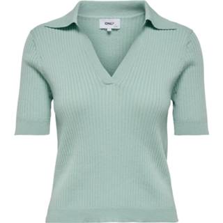 👉 Groen l XS s m XL ONLY Trui Maat 5715219636630 5715219636623 5715215155319 5715215155289 5715219636647
