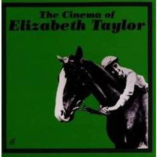 👉 Cinema of Elizabeth Taylor .. Taylor. V/A, CD 5013929321236