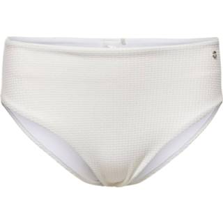 👉 Bikinibroekje wit l XS s m ONLY Bikinibroek 'Rose' Maat 5715218390601 5715218379873 5715211377715 5715218390595