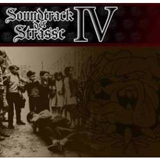 Soundtrack Der Strasse 4 . V/A, CD 4260124281396