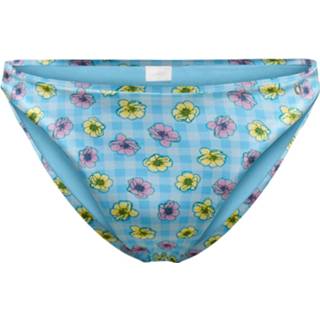 👉 Bikinibroekje blauw l XS s m XL ONLY Bikinibroek 'ELLY' Maat 5715225831968 5715225831937 5715225831944 5715225831951 5715225831975
